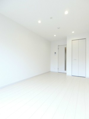 【内装】 | リブリ・橘