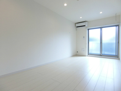 【寝室】 | リブリ・橘