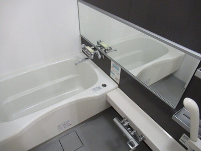 【浴室】 | マンション白金台 | バス（浴室）