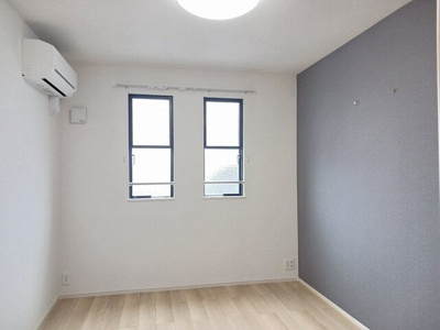 【内装】 | イーストウィン水野Ｂ