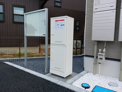 【その他】 | イーストウィン水野Ｂ