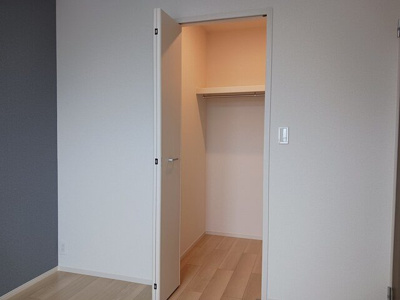 【収納】 | イーストウィン水野Ｂ