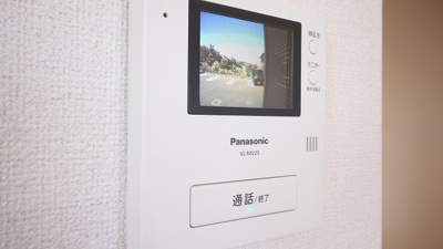 【セキュリティ】 | グランデ・Ｋ