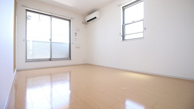 【居間・リビング】 | グランデ・Ｋ