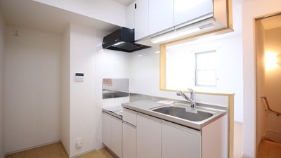 【キッチン】 | グランデ・Ｋ