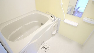 【浴室】 | グランデ・Ｋ