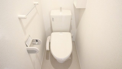 【トイレ】 | グランデ・Ｋ