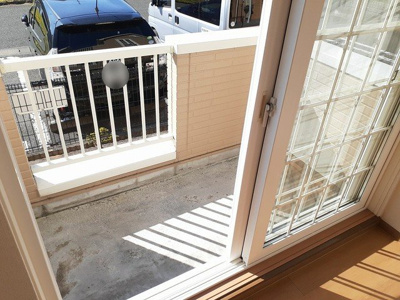 【バルコニー】 | Ｋ－１３Ａ