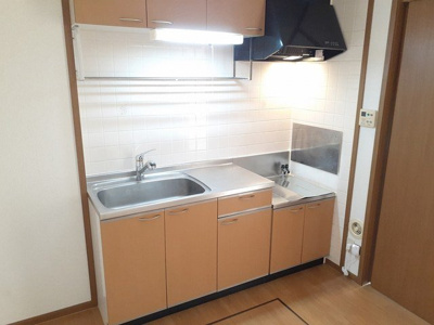 【キッチン】 | Ｋ－１３Ａ