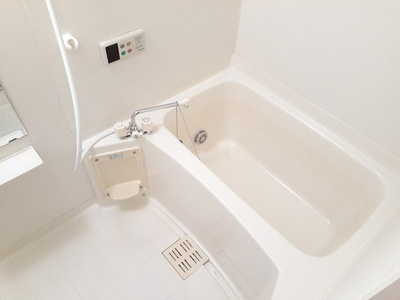 【浴室】 | Ｋ－１３Ａ