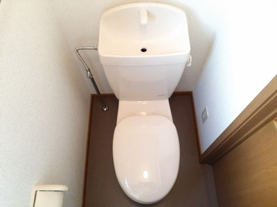 【トイレ】 | Ｋ－１３Ａ