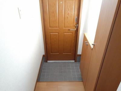 【玄関】 | Ｋ－１３Ａ