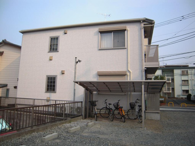 【外観】 | サニーコート