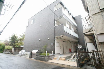 【外観】 | リブリ・ANGEL 大和Ⅴ