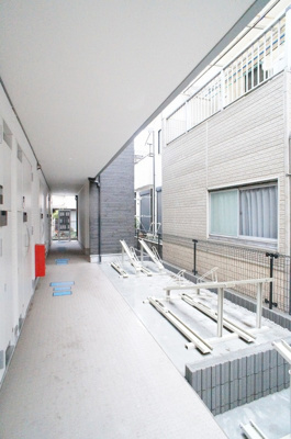 【その他】 | リブリ・ANGEL 大和Ⅴ