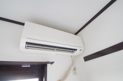 ★エアコン設置済み★