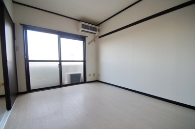 ★エアコンのあるお部屋です★