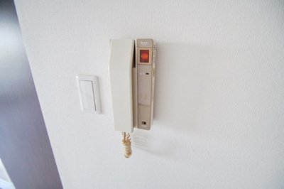 ★新品のＴＶモニターホンが付きます★