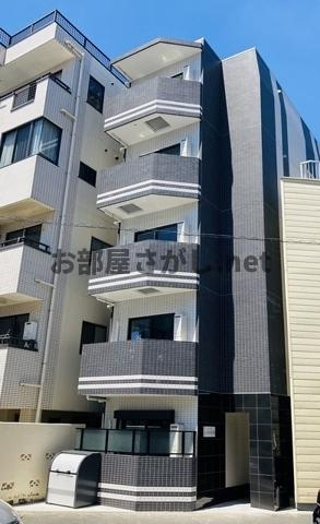 ピアコートTM富士見台弐番館 #中野区 #駅近 #築浅 #デザイナーズ #一人暮らし