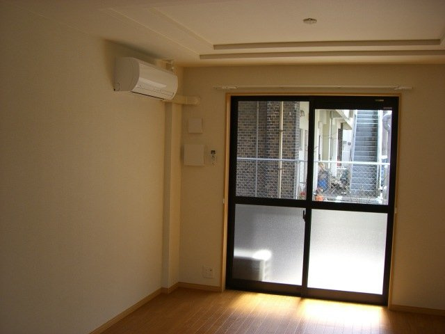 Ｓ＆Ｋ大門の居間・リビング|リビング