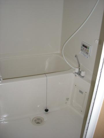 Ｓ＆Ｋ大門の浴室|ユニットバス