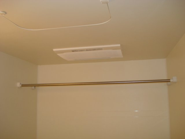 Ｓ＆Ｋ大門のその他|浴室乾燥機