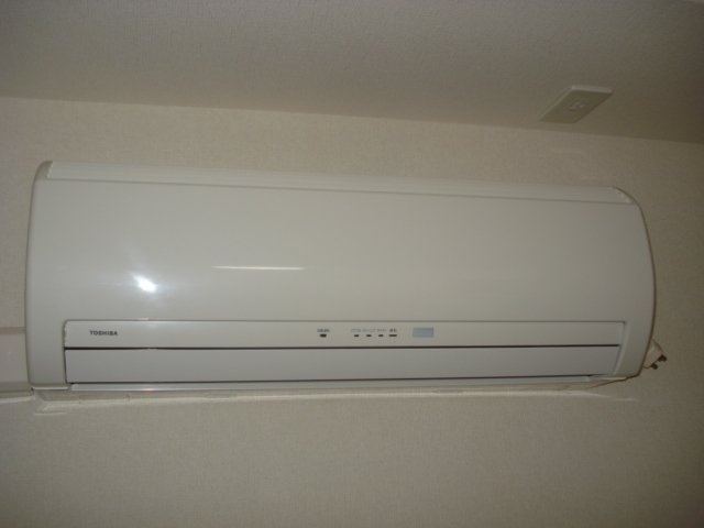 Ｓ＆Ｋ大門の設備|エアコン