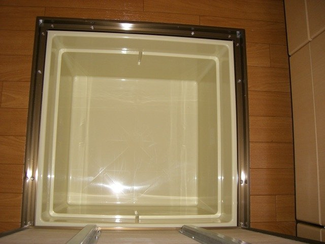 Ｓ＆Ｋ大門の収納|床下収納