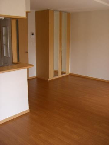 Ｓ＆Ｋ大門の居間・リビング|リビング