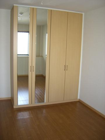 Ｓ＆Ｋ大門の収納|クローゼット