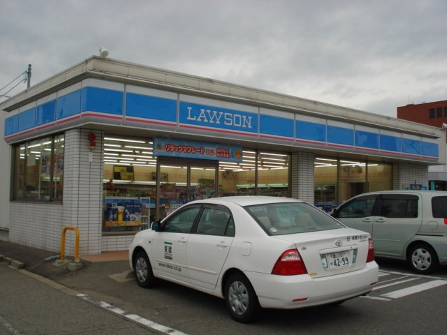 Ｓ＆Ｋ大門の周辺|ローソン富山堀川店まで210ｍ