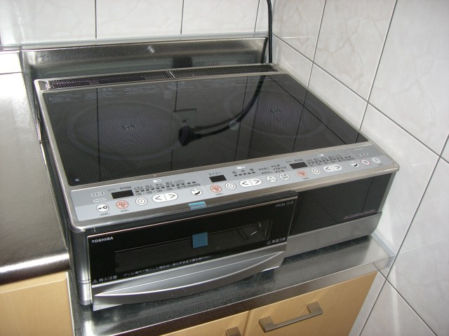 Ｓ＆Ｋ大門のその他|ＩＨクッキングヒーター