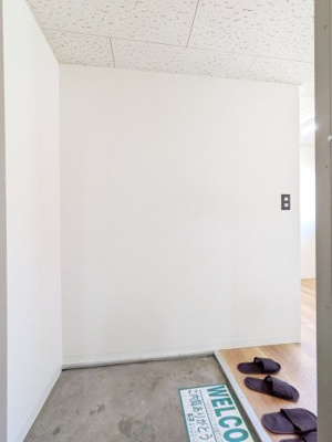 ★エアコン設置済み★