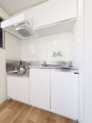 ★奥行きのある収納★