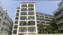 マンション高輪の画像