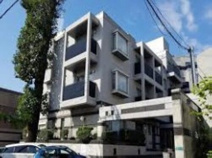 目黒ロイアルハイツの画像