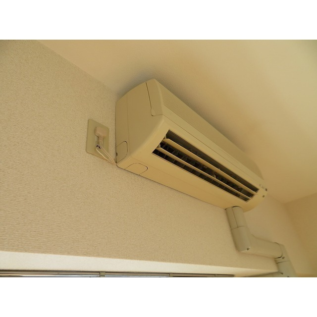 ラ・フロレスタ壱番館のその他|エアコン