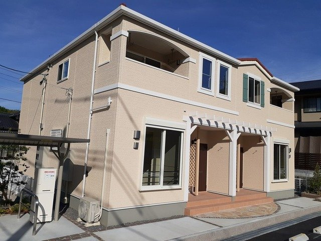 プリムローズガーデン　タカラⅠ