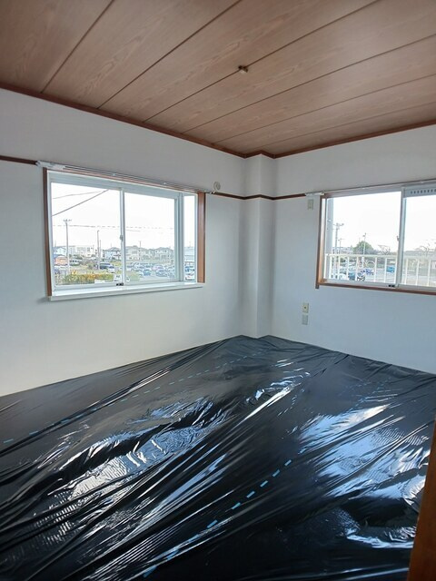 メゾンシャルムの内装