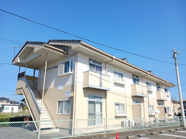 メゾンシャルム