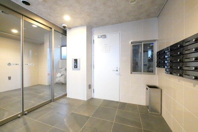 【外観】 | パティーナ上野