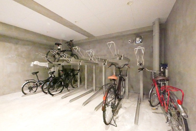 【外観】 | パティーナ上野