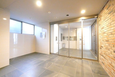 【外観】 | パティーナ上野