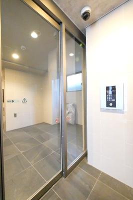 【外観】 | パティーナ上野