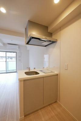 【内装】 | 南千住レジデンス