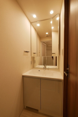 【内装】 | 南千住レジデンス