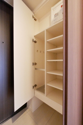 【内装】 | 南千住レジデンス