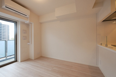 【内装】 | 南千住レジデンス