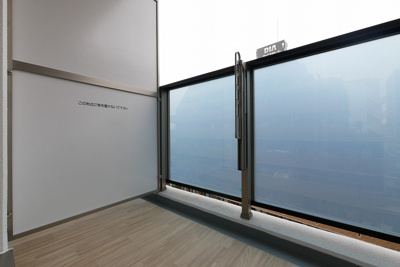 【内装】 | 南千住レジデンス