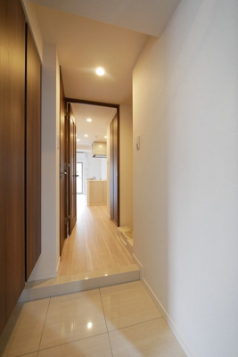 【内装】 | 南千住レジデンス